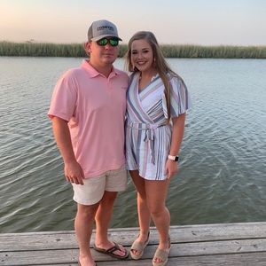 Meet your Posher, Logan